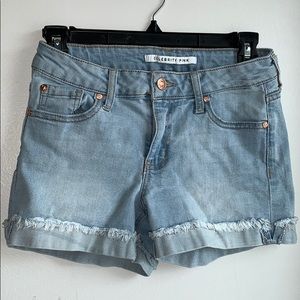 ⭐️Jean shorts